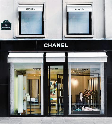 liste boutique chanel france|Chanel online boutique uk.